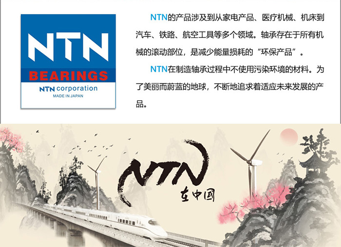 NTN CS204LLU 